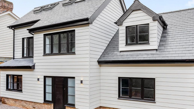 Fibre Cement Cladding
