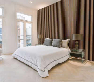 Wall Panelling
