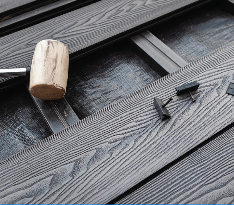 Fixings & Accessories