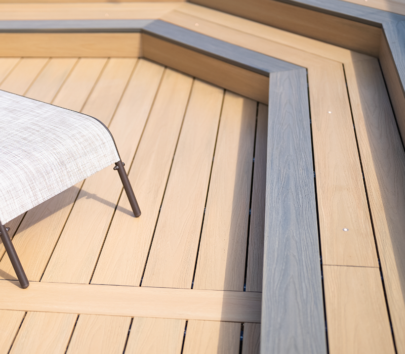 Decking