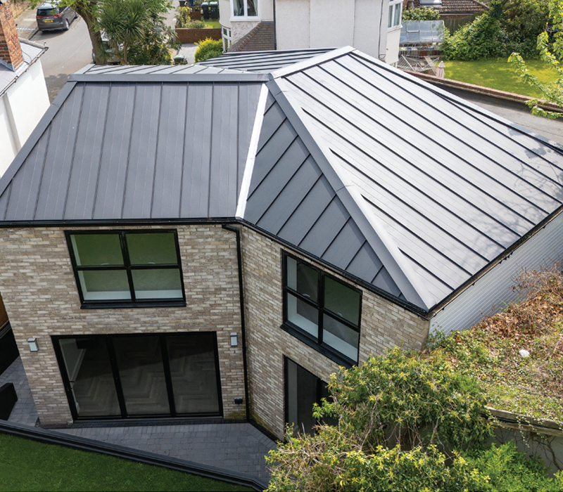 Roofing