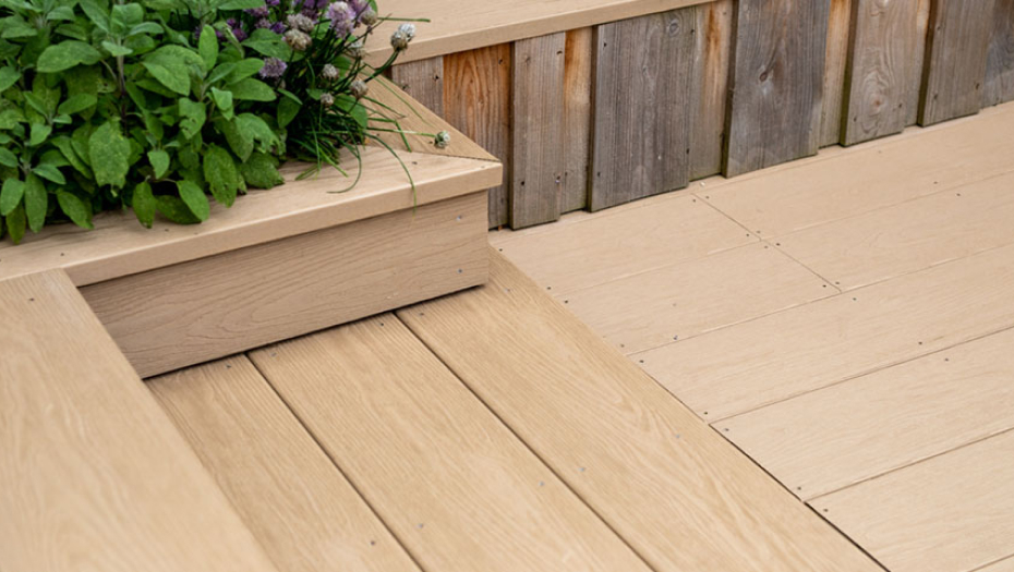 Nordeck Decking
