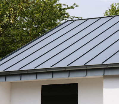 Standing Seam