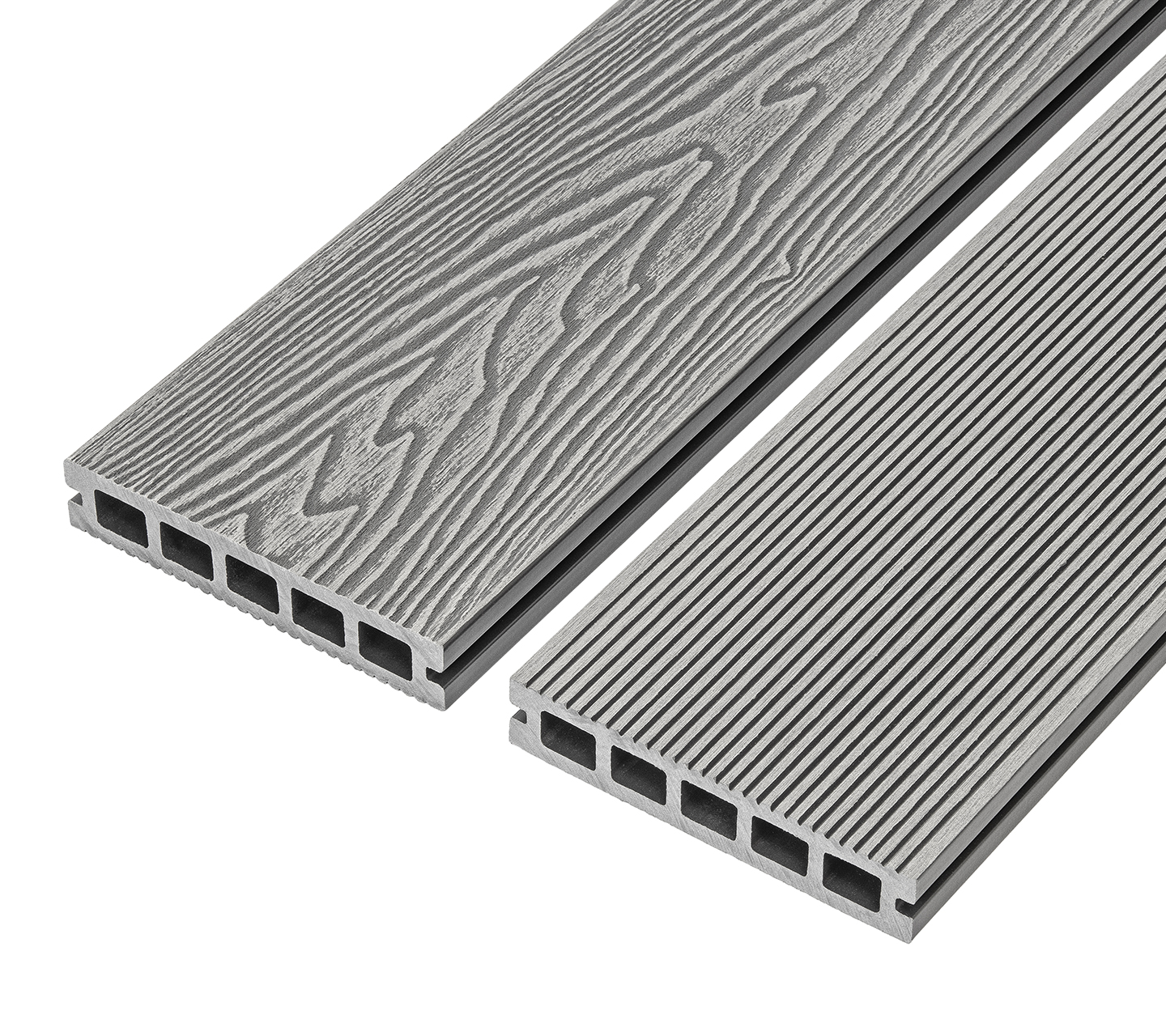 4m Signature Composite Decking Board