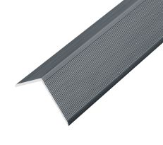 2.2m Aluminium Corner Trim