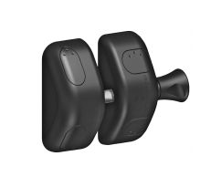 Balustrade Magnetic Latch for Gates 