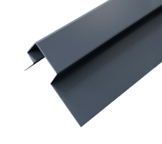 3m Fibre Cement Wall Cladding Asymmetric External Corner Window/Door Trim