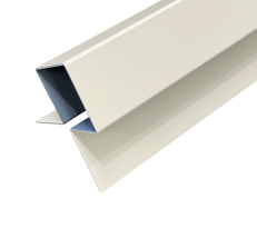 3m Fibre Cement Wall Cladding Symmetric External Corner Trim