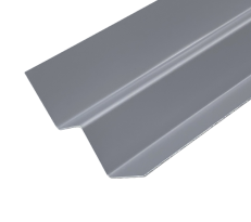 3m Fibre Cement Wall Cladding Internal Corner Profile Trim