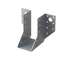 50mm Joist Hangers (Pack of 5)