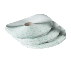 Mastic Lapping Tape Strip, 9mm x 1.5mm x 30M Rolls Grey