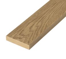 3.6m Millboard® Enhanced Grain Decking Board - 176mm