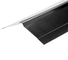 Nordic Ridge Flashings in PVC Plastisol Finish in 3m 195 x 195mm