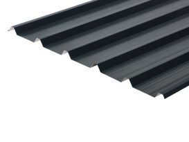 Stock Sheets - 32/1000 Box Profile, Mixed Colours, Thicknesses and Finishes 8ft/2.44m