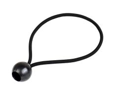 Tarpaulin Ball Bungees – 20cm (Packs of 10 and 30)