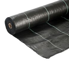 Cladco Heavy-Duty Weed Control Mat