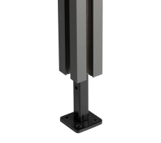 ProFence Fence Post Foot