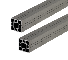 3m Signature Composite Fence Panel Posts