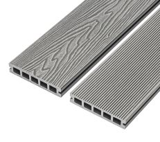 4m Signature Composite Decking Board