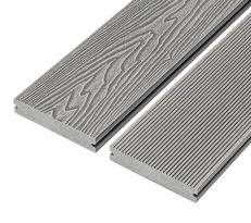 4m Signature Solid Composite Decking Board