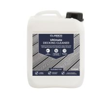 Cladco Ultimate Decking Cleaner, 5 Litres