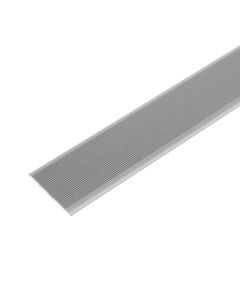 2.2m Aluminium Skirting Trim 