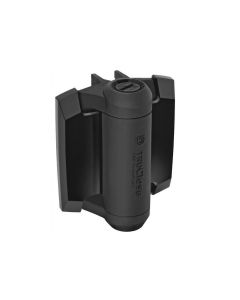 Balustrade Self-Closing Hinges for Gates (Pack of 2)