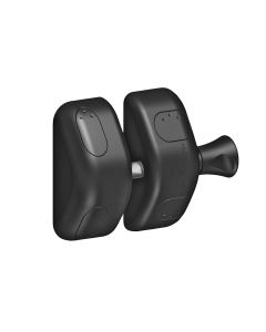 Balustrade Magnetic Latch for Gates 