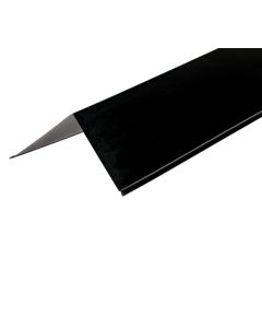 Corner Barge Flashings in Polyester Paint Finish - 3m 150 x 150mm