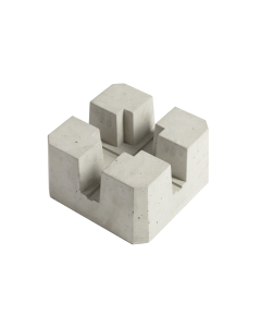 Concrete Decking Block