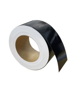 Frame Protection Deck Tape, 65mm x 20m Roll, Black