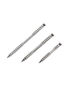 Millboard® Durafix Trimhead Stainless Steel Deck Screws