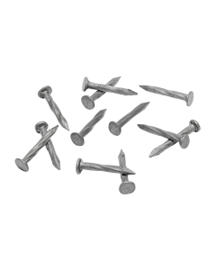 30mm Square Twist Nails Sherardised (1kg Tub)