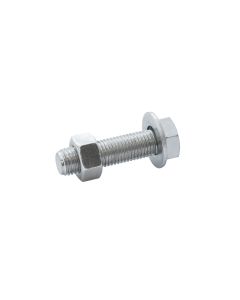 16 x 60mm Bolt Set for Purlins