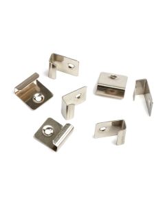 Composite Decking Starter Clips (Pack of 50)
