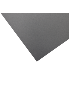 GreenCoat® Pural BT 0.7mm thick Flat Sheet 750mm length