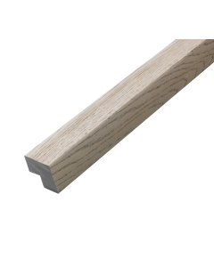 Millboard® Envello Square Corner Trim 3.05m