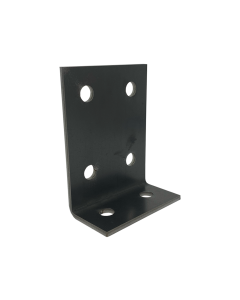 C & Z Purlin Cleat Bracket