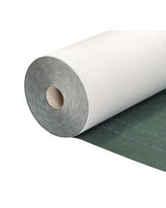 50m x 1m Vent 3 Pro Breathable Wall Membrane by Cromar