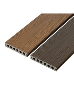 3.6m VersaDeck Dual-Sided Composite Decking Board