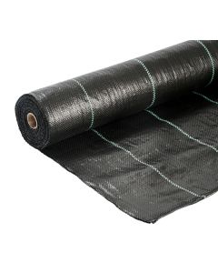 Cladco Heavy-Duty Weed Control Mat