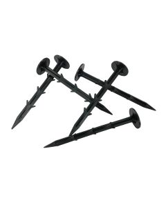 Weed Mat 15cm Ground Pins - Bag of 20