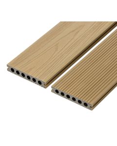 2.4m ProDeck Composite Decking Board