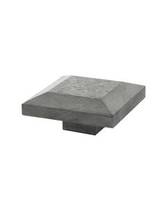 Signature Composite Fence Post Caps
