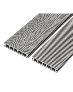 2.4m Signature Composite Decking Board