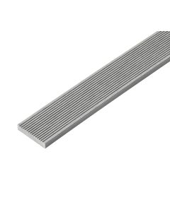 2.2m Signature Composite Skirting Trim
