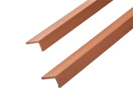 Redwood Corner Trim 37mm x 62mm
