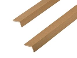 Teak Corner Trim 37mm x 62mm