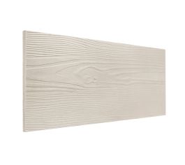 3.6m Fibre Cement Lap Cladding Boards - Cream
