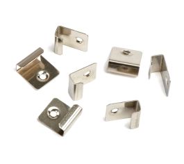 Composite Decking Starter Clips (Pack of 50)